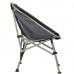 Кресло раскладное Bo-Camp Deluxe Extra Compact Anthracite (1204749)