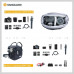 Сумка Vanguard VEO Flex 18M Black (VEO Flex 18M BK)