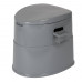 Биотуалет Bo-Camp Portable Toilet Comfort 7 Liters Grey (5502815)