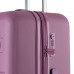 Чемодан Swissbrand Berlin (L) Violet (SWB_LHBER705L)