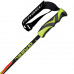 Палки лыжные Gabel Carbon Cross Lime 120 (7008190181200)