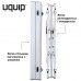Стол Uquip Variety M Grey (244112)