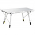 Стол Uquip Variety M Grey (244112)