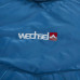 Спальный мешок Wechsel Dreamcatcher 0° M TL Legion Blue Left (232001)