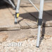 Стол Uquip Variety L Grey (244117)