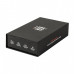 Фонарь тактический Mactronic Black Eye 1100 (1100 Lm) USB Rechargeable (THH0043)