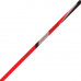 Палки лыжные Gabel Carbon Cross Red 130 (7008190151300)