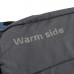 Спальный мешок Bo-Camp Vendeen Cool/Warm Silver -2° Blue/Grey (3605880)