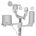Метеостанция Technoline WS1700 Black (WS1700)