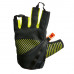 Перчатки для скандинавской ходьбы Gabel Ergo Lite Yellow M (8015011400308)