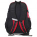 Рюкзак городской Swissbrand Oregon 26 Red (SWB_BLORE201U)