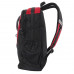 Рюкзак городской Swissbrand Oregon 26 Red (SWB_BLORE201U)