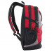 Рюкзак городской Swissbrand Oregon 26 Red (SWB_BLORE201U)