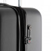Чемодан Swissbrand Berlin (S) Grey (SWB_LHBER801S)