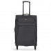 Чемодан Swissbrand Hamilton (L) Dark Grey (SWB_LLHAM803L)