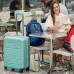 Рюкзак городской Swissbrand Oregon 26 Blue (SWB_BLORE601U)