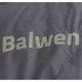 Спальный мешок Bo-Camp Balwen Cool/Warm Silver -4° Blue/Grey (3605888)