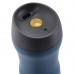 Термокружка Uquip Coffy Blue/Grey (246130)