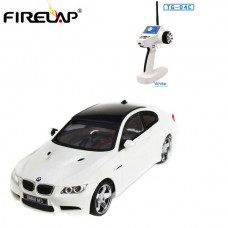 Автомодель р/у 1:28 Firelap IW04M BMW M3 4WD (белый)