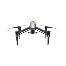 Квадрокоптер DJI Inspire 2 без камеры