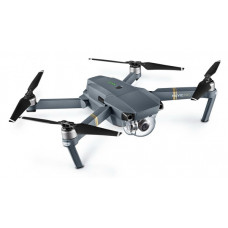 Квадрокоптер DJI Mavic Pro