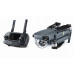 Квадрокоптер DJI Mavic Pro (DJI-CP.PT.000498)