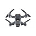 Квадрокоптер DJI SPARK Fly More Combo Lava Red (красный) (DJI-CP.PT.000891)