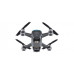 Квадрокоптер DJI SPARK Fly More Combo Sky Blue (синий) (DJI-CP.PT.000892)