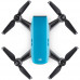 Квадрокоптер DJI SPARK Fly More Combo Sky Blue (синий) (DJI-CP.PT.000892)