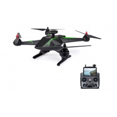 Квадрокоптер с GPS RC Leading 136FS с камерой FPV 720p бесколлекторный