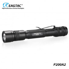 Фонарь Eagletac P200A2 High Power UV (365nm)