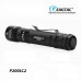 Фонарь Eagletac P200LC2 High Power UV (365nm)