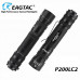 Фонарь Eagletac P200LC2 High Power UV (365nm)