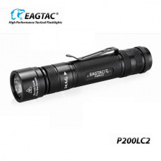 Фонарь Eagletac P200LC2 High Power UV (365nm)