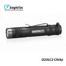 Фонарь Eagletac D25LC2 Nichia 219C CRI 92 (600 Lm)