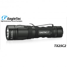 Фонарь Eagletac TX25C2 XM-L2 U2 (1180 Lm) Kit