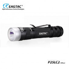 Фонарь Eagletac P25LC2 Diffuser XM-L2 U3 (1220 Lm)