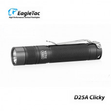 Фонарь Eagletac D25A XM-L2 U4 (229 Lm)