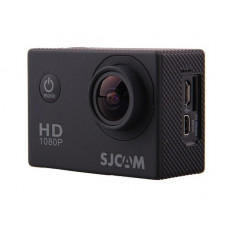 Экшн-камера SJCam SJ4000 Black (SJ4000-Black)