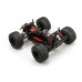 Монстр 1:14 LC Racing MTL коллекторный (LC-MTL-CLR)