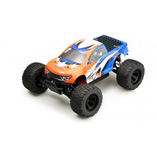 Монстр 1:14 LC Racing MTL коллекторный