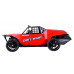 Радиоуправляемая модель Багги 1:10 Himoto Dirt Whip E10DBL Brushless Red (E10DBLr)