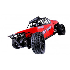 Радиоуправляемая модель Багги 1:10 Himoto Dirt Whip E10DBL Brushless Red (E10DBLr)