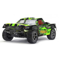 Радиоуправляемая модель Шорт 1:8 Himoto Mayhem MegaE8SCL Brushless Green (MegaE8SCLg)