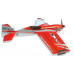 Самолёт р/у Precision Aerobatics XR-52 1321мм KIT (красный) (PA-XR52-RED)