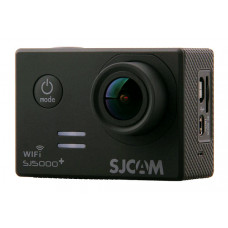 Экшн-камера SJCam SJ5000+ WIFI 1080p 60 к/сек Original Black (SJ5000pls-Black)