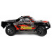 Радиоуправляемая модель Шорт 1:8 Himoto Mayhem MegaE8SCL Brushless Red (MegaE8SCLr)