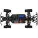 Радиоуправляемая модель Шорт 1:8 Himoto Mayhem MegaE8SCL Brushless Red (MegaE8SCLr)