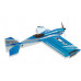 Самолёт р/у Precision Aerobatics XR-52 1321мм KIT (синий) (PA-XR52-BLUE)