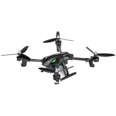 Квадрокоптер с камерой Wi-Fi 720P WL Toys Racing Drone (WL-Q323-E)